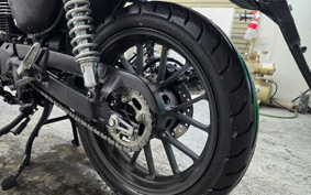 HONDA GB350 2022 NC59