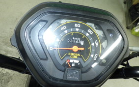 HONDA ｸﾛｽｶﾌﾞ110-2 2024 JA45