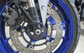YAMAHA YZF-R25 RG43J