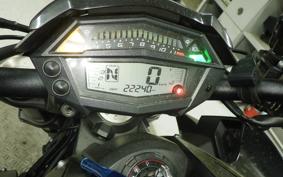 KAWASAKI Z1000 Gen.5 2021 ZXT00W