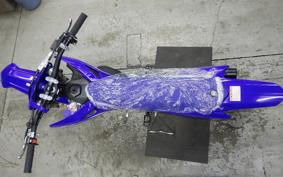 YAMAHA YZ85LW CB16C