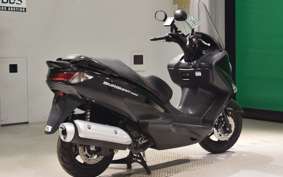 SUZUKI BURGMAN200A CH41A