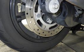 SUZUKI SKYWAVE 200 (Burgman 200) 2002 CH41A