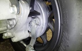 HONDA LEAD 125 2017 JF45