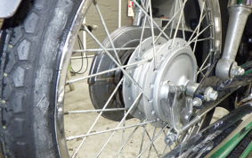 HONDA C50 SUPER CUB E 2025 AA01