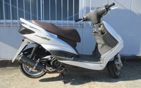 YAMAHA CYGNUS125XSR SE44J