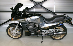 KAWASAKI GPZ900R NINJA 1997 00A073