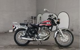 KAWASAKI ESTRELLA250 RS BJ250A