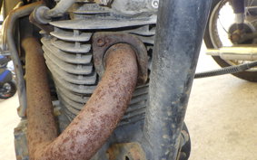 YAMAHA XT250 SEROW 3Y5