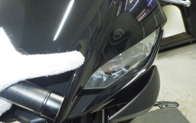 YAMAHA YZF-R25 A 2002 RG74J