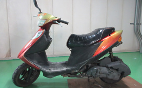 SUZUKI ADDRESS V125 CF46A