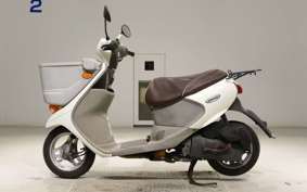 SUZUKI LET's 4 Basket 2008 CA43A