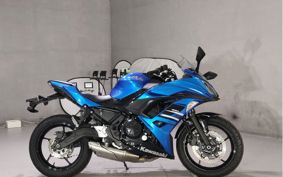 KAWASAKI NINJA650 ER650H