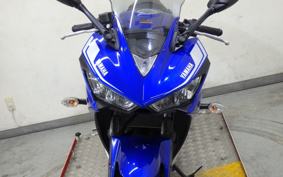 YAMAHA YZF-R25 RG10J