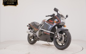 KAWASAKI GPZ600 R 1986