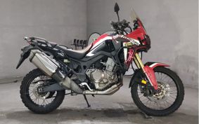 HONDA CRF1000L AFRICA TWIN 2016 SD04