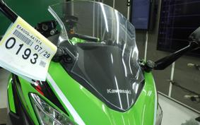KAWASAKI NINJA 400 2021 EX400G