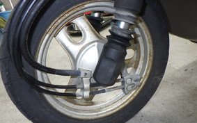 HONDA DIO CESTA GEN 2 2020 AF68