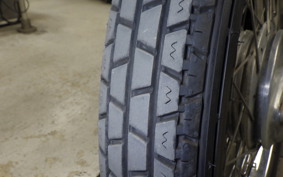 HONDA CB400ﾌｫｱ 2022 CB400F