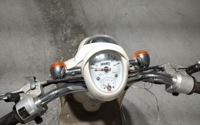 HONDA CREA SCOOPY AF55