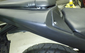 YAMAHA YZF-R25