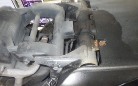 SUZUKI ADDRESS V50 Gen.2 2012 CA44A