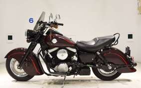KAWASAKI VULCAN 1500 DRIFTER 2003 VNT50J
