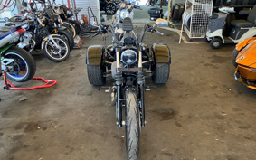 HARLEY XL1200N TRIKE 2009 CZ3
