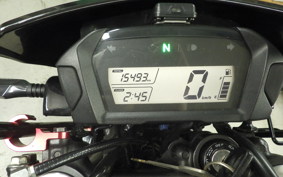 HONDA CRF250M MD38