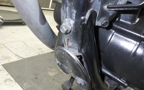 YAMAHA SR400 Gen.3 2009