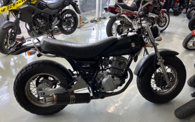 SUZUKI VAN VAN 200 NH41A