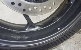 TRIUMPH DAYTONA660 2024