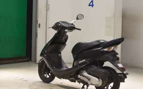 HONDA DIO Gen.6 2024 AF68