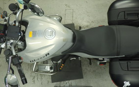 BMW R1200R 2008