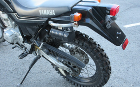 YAMAHA SEROW 225W DG08J
