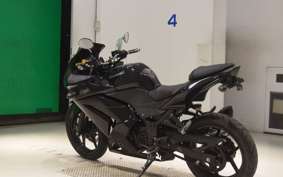KAWASAKI NINJA 250R 2026 EX250K