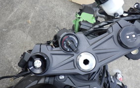 KAWASAKI NINJA ZX-6R 2024 ZX636J