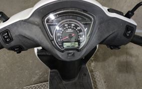 HONDA DIO110 BASIC  JK03