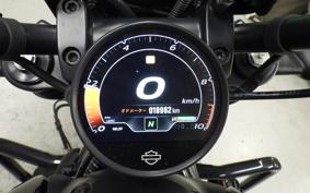 HARLEY RH1250S 2022