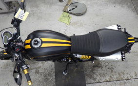 DUCATI SCRAMBLER 1100 S 2020