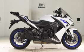 SUZUKI GSX-S1000F 2021 GT79B