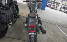 HONDA REBEL 250 S MC49