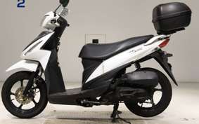 SUZUKI ADDRESS 110 1998 CE47A