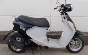 SUZUKI LET's 4 CA41A