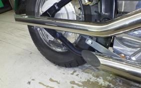 YAMAHA DRAGSTAR 400 CLASSIC 2003 VH01J