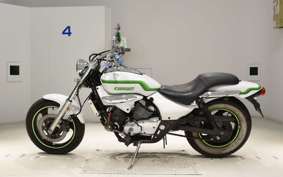 KAWASAKI ELIMINATOR 250 V 2000 VN250A