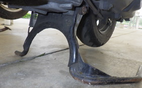 SUZUKI ADDRESS V50 Gen.2 CA44A