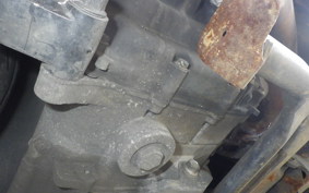 YAMAHA MAXAM 250 SG21J