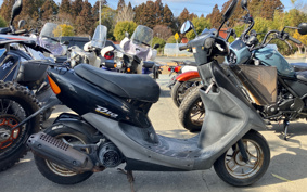 HONDA DIO AF34