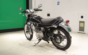 YAMAHA SR400 Gen.3 2002 RH01J